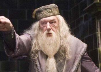 ¡Lumos Máxima! Murió Michael Gambon, el actor de Dumbledore en “Harry Potter”