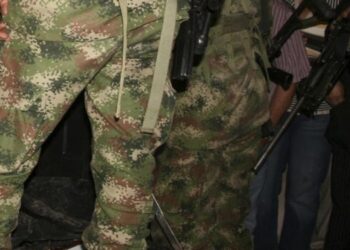 Riña entre militares dejó una persona fallecida en Melgar