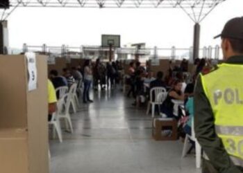 En aumentó denuncias de candidatos por amenazas en comparación con los últimos comicios territoriales 