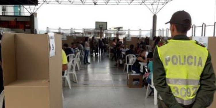 En aumentó denuncias de candidatos por amenazas en comparación con los últimos comicios territoriales