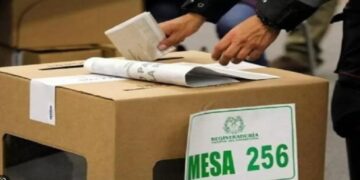 «Me preocupa el silencio de la Registraduría»: alcalde de Cunday ante posibles fraudes electorales