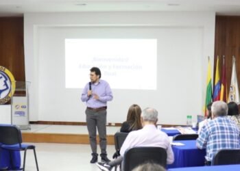 Empresarios de Ibagué Harán Presencia en MOMAD, Feria de Moda en Madrid