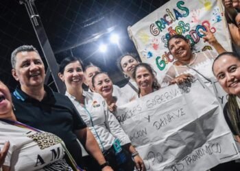 La Avenida Betania en El Espinal será pavimentada