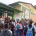 Se levantó protestas de los estudiantes de la Institución Educativa Maximiliano Neira