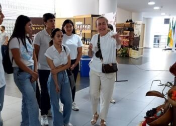 Ibagué se prepara para la XXXVII Exposición Nacional de Flores en Diseño