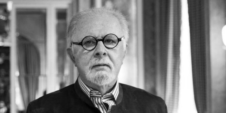 Fernando Botero: Conozca las recomendaciones si quiere asistir al velorio  en el Capitolio Nacional