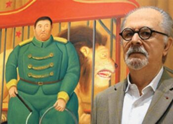 Tres días de luto decretados en Colombia por la muerte de Fernando Botero ¿Qué significa este decreto?