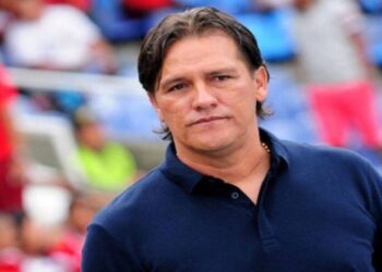 Robaron la casa del técnico tolimense Flabio Torres mientras dirigía el partido ante Pereira