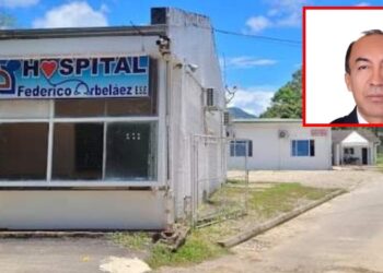 Supersalud ordena destitución inmediata del gerente del hospital de Cunday
