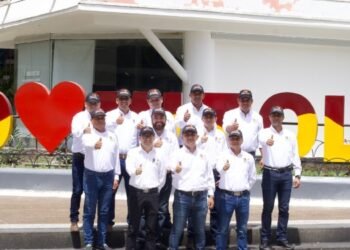 Grupo Anticontrabando  del Tolima, realizó importante jornada de capacitación