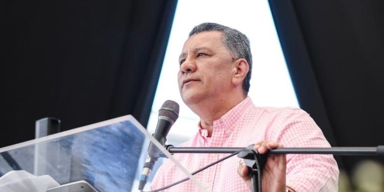 Modelo de cargas de planta en la Gobernación será presentado a la Asamblea Departamental en noviembre