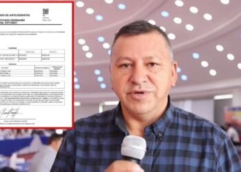 Procuraduría habría inhabilitado para ejercer cargos públicos al alcalde de Ataco