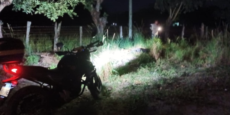 Asesinaron a un par de hermanos en el Guamo