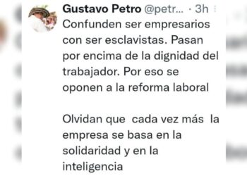 Ministerio del Trabajo anuncia sanciones a empresarios ibaguereños que maltrataron a sus empleados