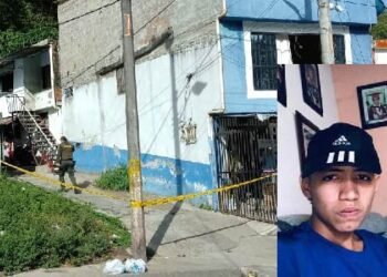 Asesinaron a un joven de 15 años en Ibagué
