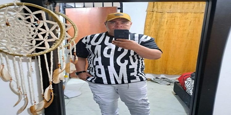 Óscar Andrey Gutierrez