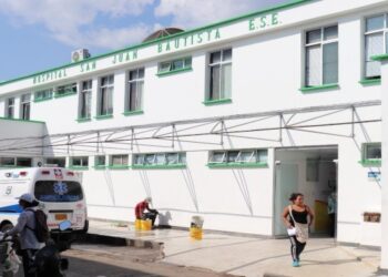 El sur del Tolima tendrá nuevo Hospital Regional