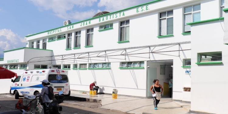 El sur del Tolima tendrá nuevo Hospital Regional