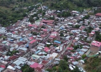 Inició la construcción del Hospital María Inmaculada en Rioblanco