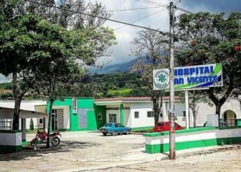 Denuncias del mal servicio en el hospital San Rafael serían estrategia política