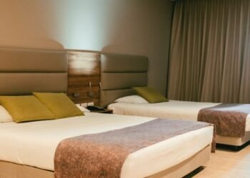 El Mundial de Patinaje tiene a Ibagué sin hoteles disponibles