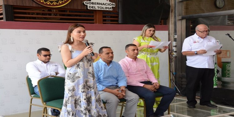 Ya arrancó la décimo tercera versión de Ibagué Negocios y Moda