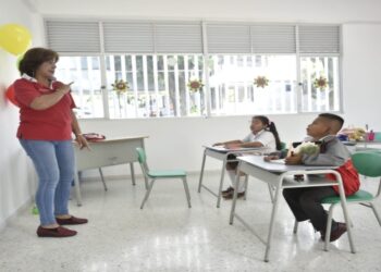 Abiertas las Matrículas para Niños con Discapacidad Auditiva en la Sede ITSOR
