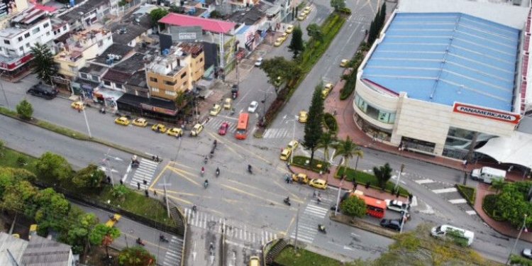 Hurtado pide urgente respuesta por parte del instituto de Antropología para continuar obras del puente elevado