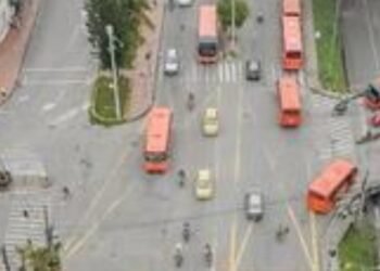 Abrieron investigación por presuntas irregularidades en adjudicación de interventoría en el puente de la 60