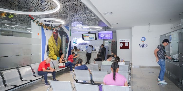 ¡Atención usuarios IBAL! Hoy terminan descuentos del 100% en  intereses de mora