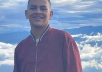 Electrocutado murió estudiante de la Universidad del Tolima en Rovira