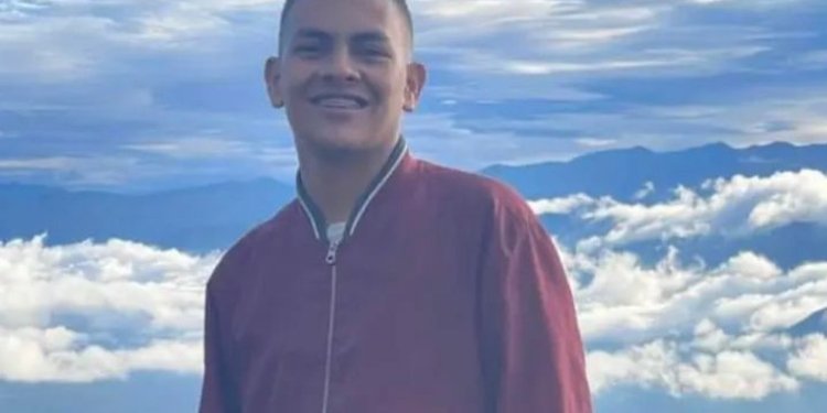 Electrocutado murió estudiante de la Universidad del Tolima en Rovira