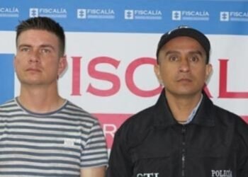 Enviaron a la cárcel al policía que agredía a su compañera sentimental