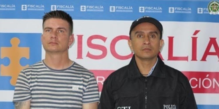 Enviaron a la cárcel al policía que agredía a su compañera sentimental