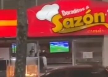 Atracaron con armas y cuchillo un negocio de comidas rápidas en Ibagué