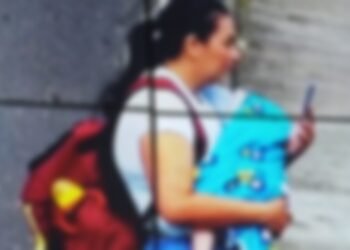 Frustran intento de suicidio de una madre y su bebé