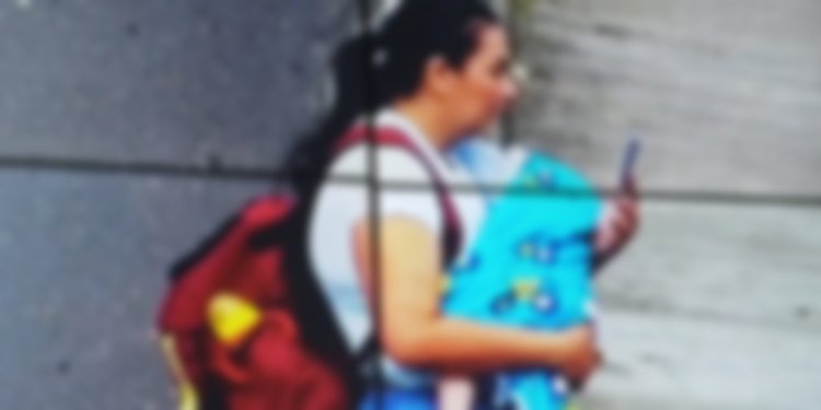 Frustran intento de suicidio de una madre y su bebé