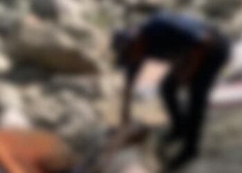 Joven de 24 años hallado muerto a la orilla del río en el sector del barrio el Bosque habría resbalado 