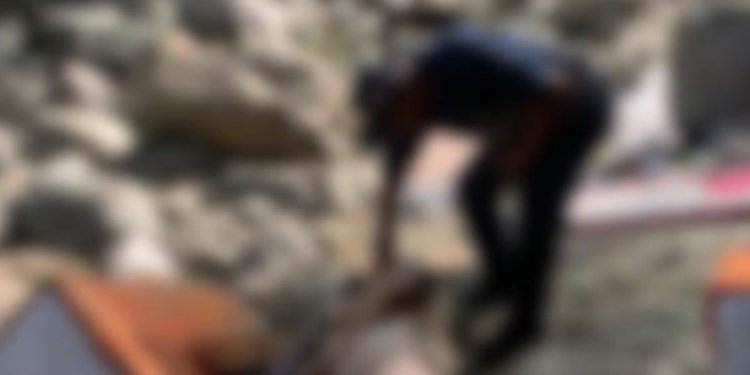 Joven de 24 años hallado muerto a la orilla del río en el sector del barrio el Bosque habría resbalado