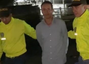 Por no aceptar un piropo recolector de café asesinó a Angie Salcedo en San Antonio