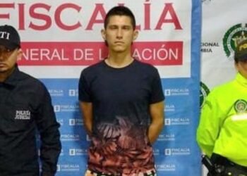 Judicializado alias “Pity” por presunta participación en tentativa de homicidio en el norte del Tolima