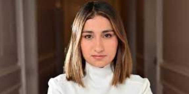 Laura Sarabia: Envían a la cárcel a tres de los cuatro policías implicados en chuzadas a Marelbys Mesa 