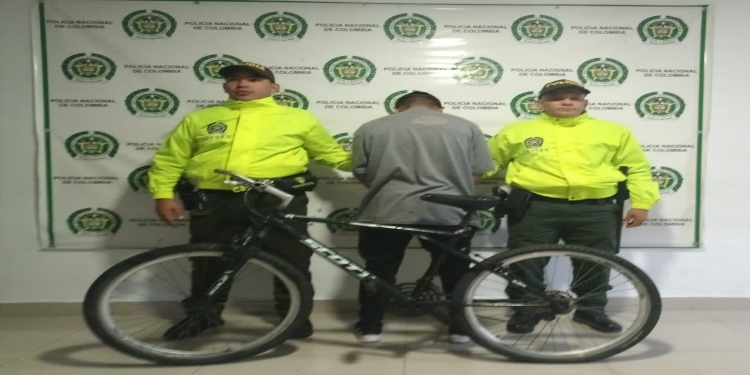 Cayó alias “soldado”, peligroso delincuente en el Líbano