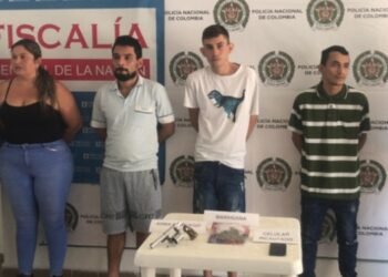 Una comerciante de Honda es señalada de informar a “los del puerto” los comerciantes que podían extorsionar