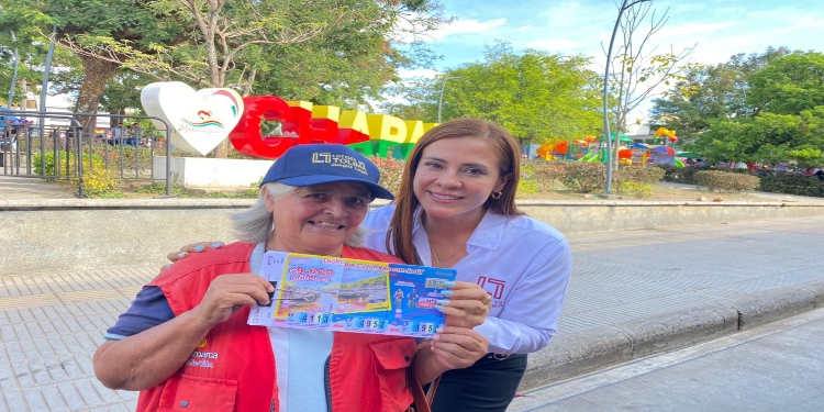 Se dispara el crecimiento de la Lotería del Tolima