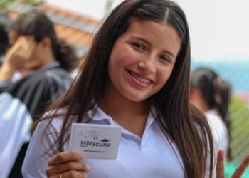 Prepárate para la Gran Jornada Nacional de Vacunación en Ibagué