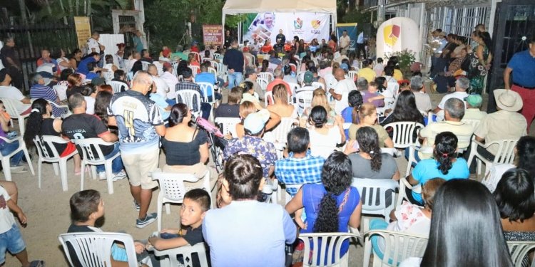 Gobernación del Tolima Anuncia Ambicioso Proyecto de Pavimentación en el Barrio Modelia de Ibagué