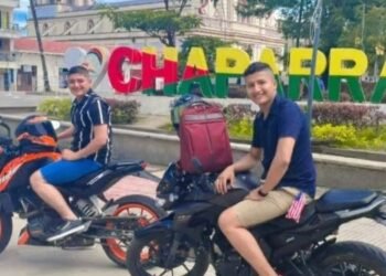 Militar tolimense murió en accidente de tránsito en Chaparral