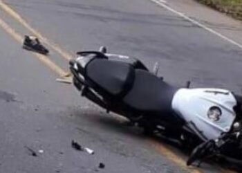 Bogotá. Joven fue declarada muerta tras accidente, pero estaba viva