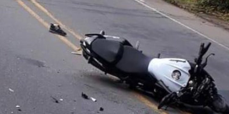 Bogotá. Joven fue declarada muerta tras accidente, pero estaba viva